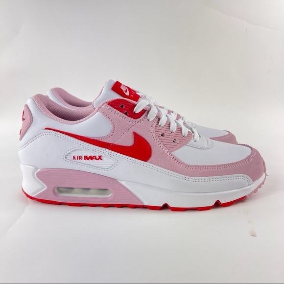air max 90s love letter